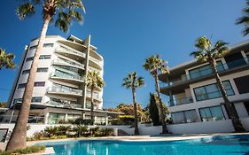 Cavalo Preto, Beach Resort
